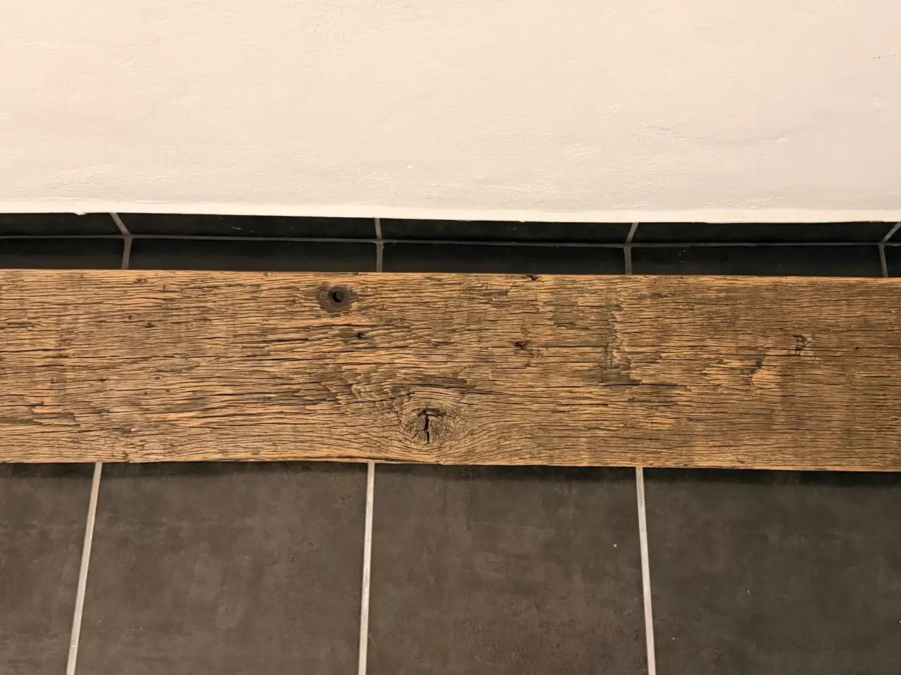 Billede 3 - By Løth hylde 24x140 cm