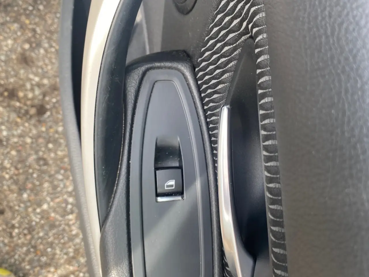 Billede 4 - NYSYNET BMW 320d Stationcar 5dørs