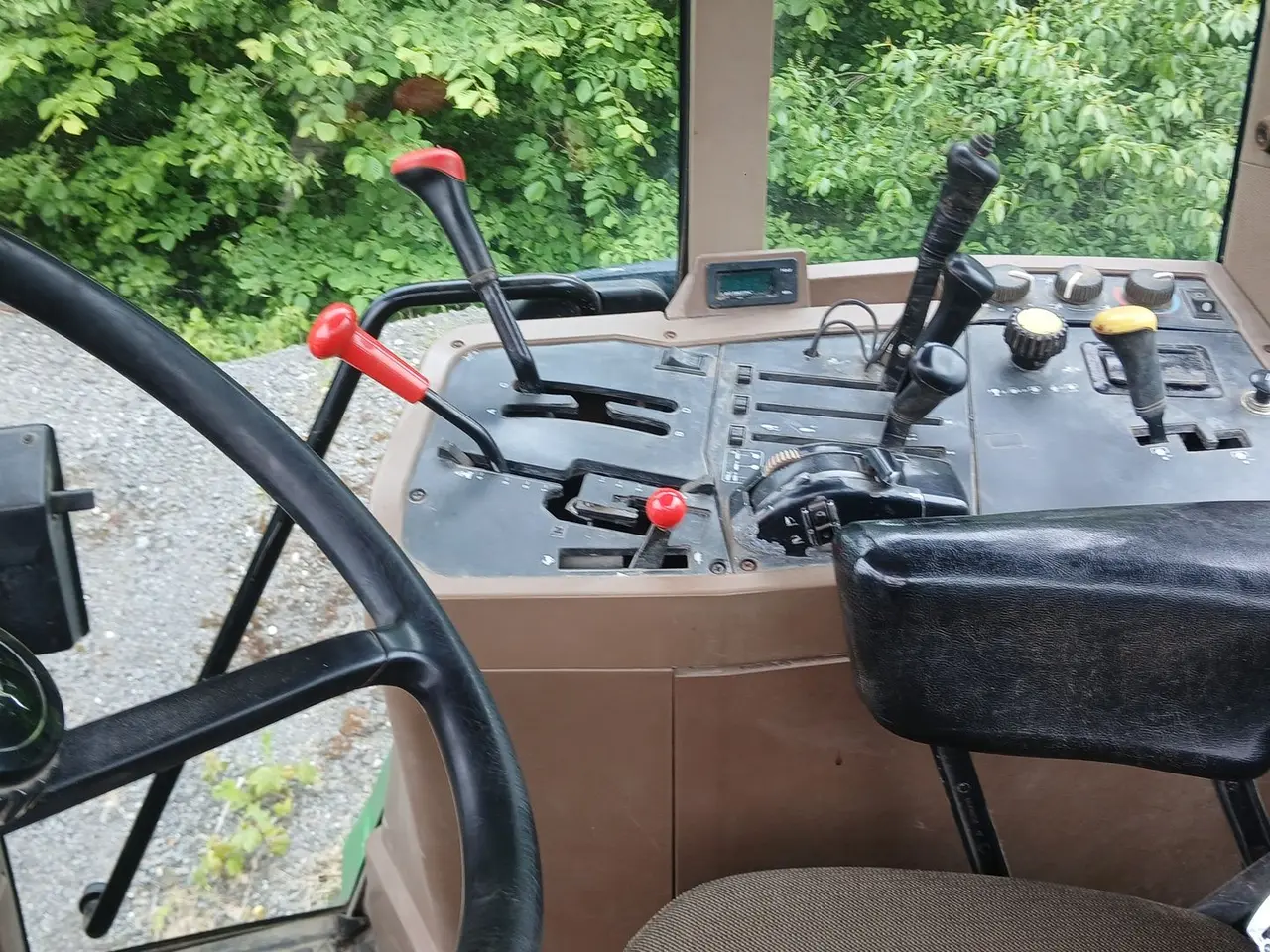 Billede 6 - John Deere 7800