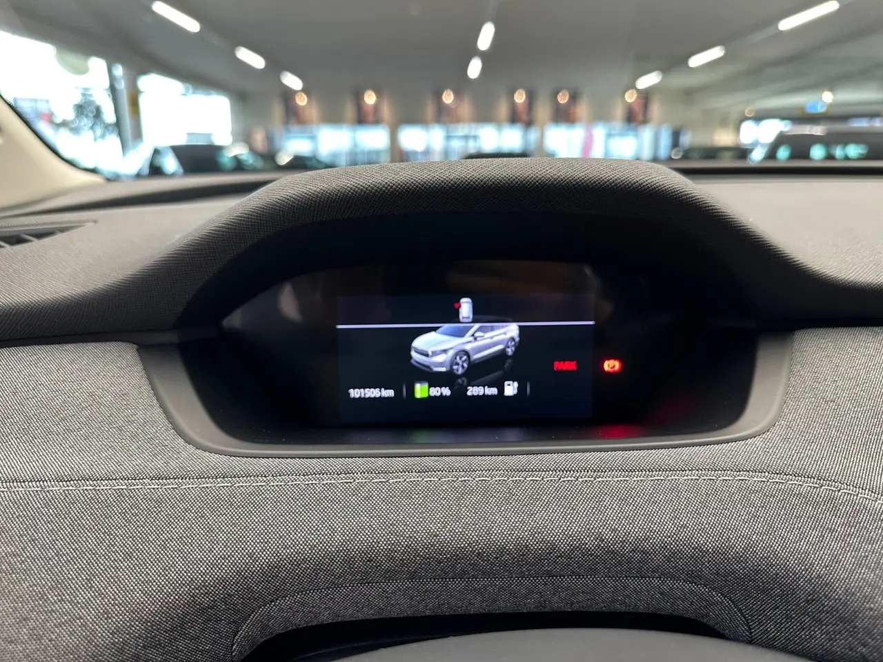 Billede 20 - Skoda Enyaq 60 iV Lodge
