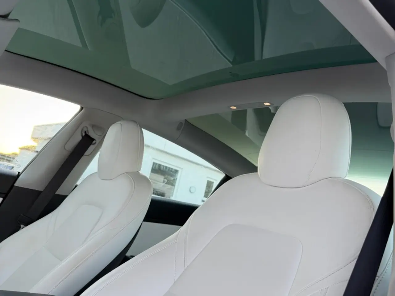 Billede 6 - Tesla Model 3 Standard Range+ RWD