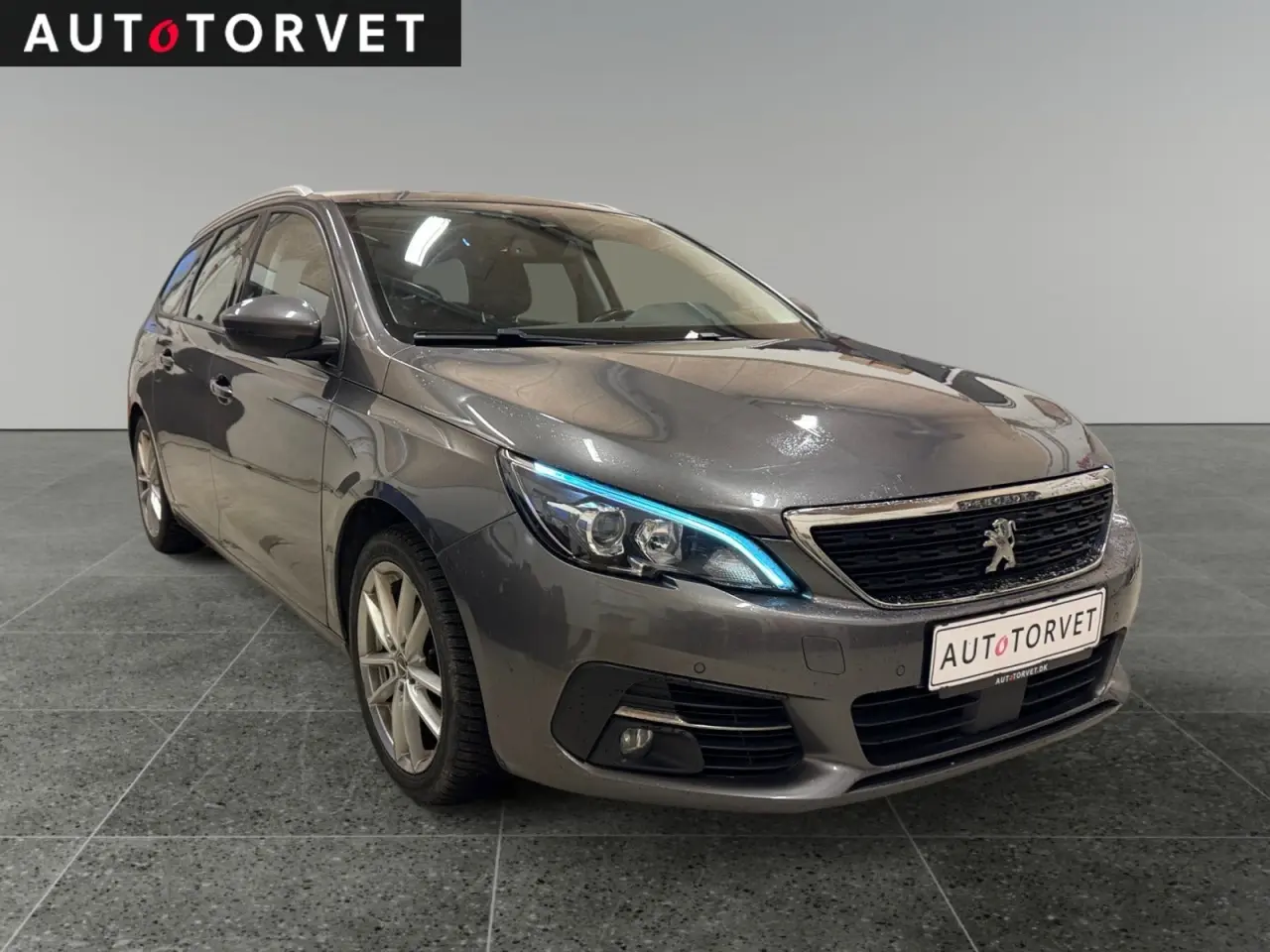 Billede 2 - Peugeot 308 1,5 BlueHDi 130 Selection Sky EAT8