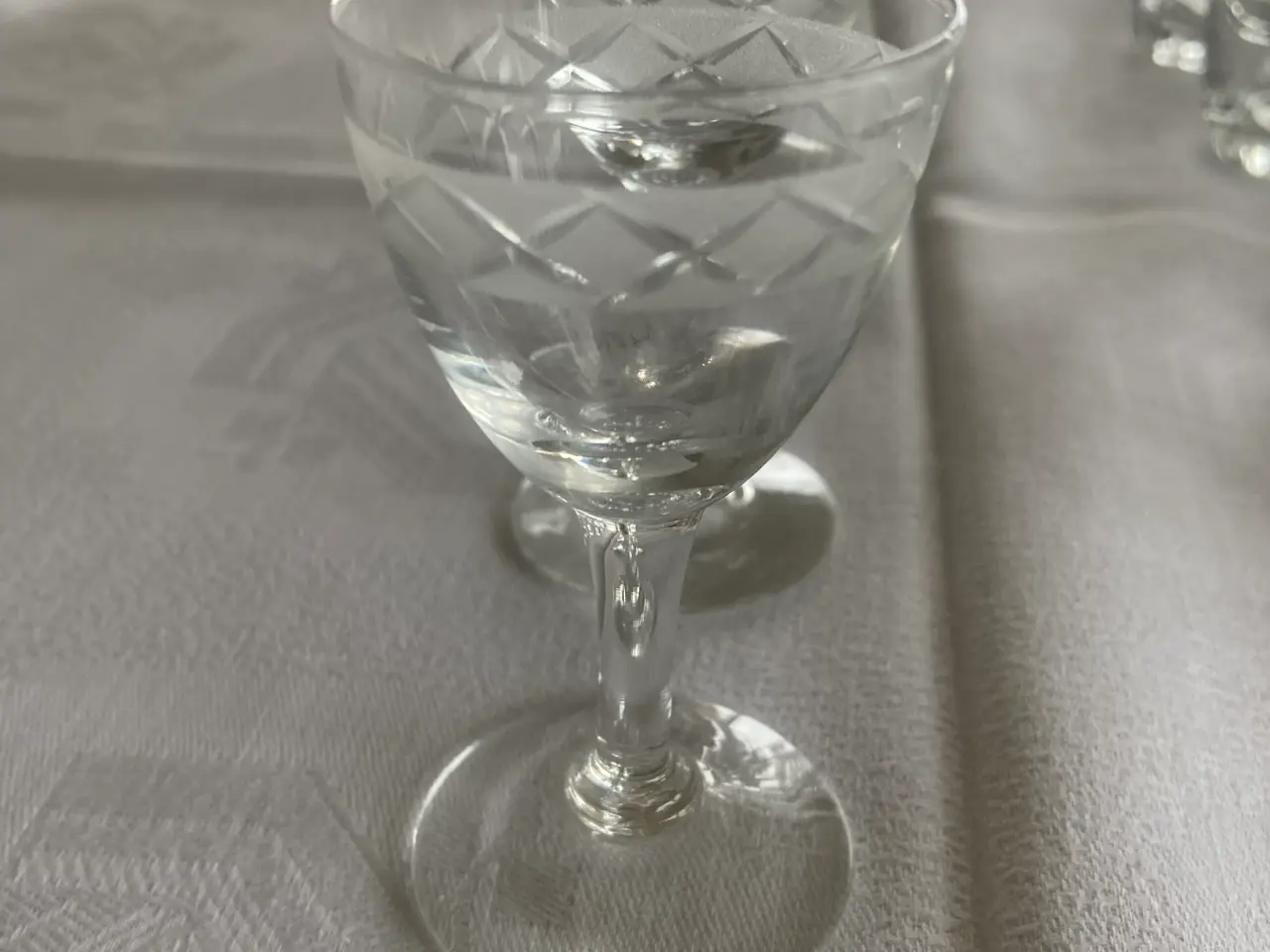 Billede 5 - Holmegaard Ejby glas