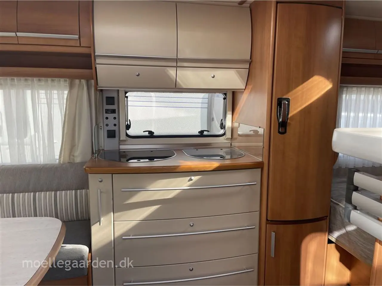 Billede 8 - 2011 - Fendt Bianco 465 SFB