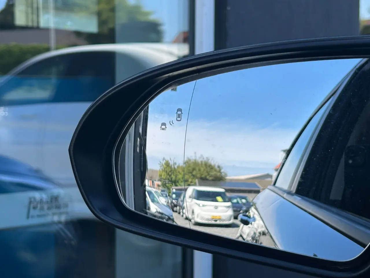 Billede 7 - Hyundai i30 1,6 CRDi 110 Premium stc.