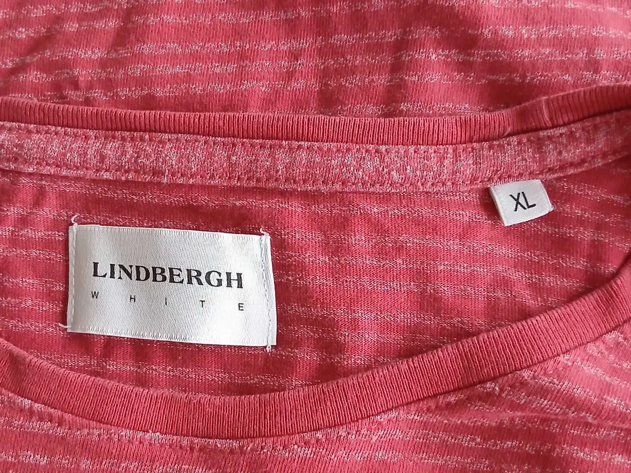 Billede 6 - T-shirt. Lindbergh. XL