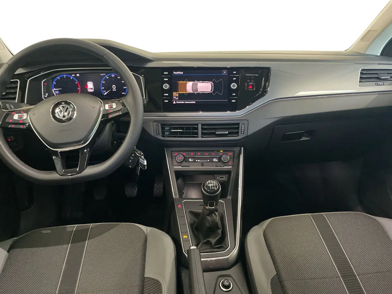 Billede 17 - VW Polo 1,0 TSi 115 Highline