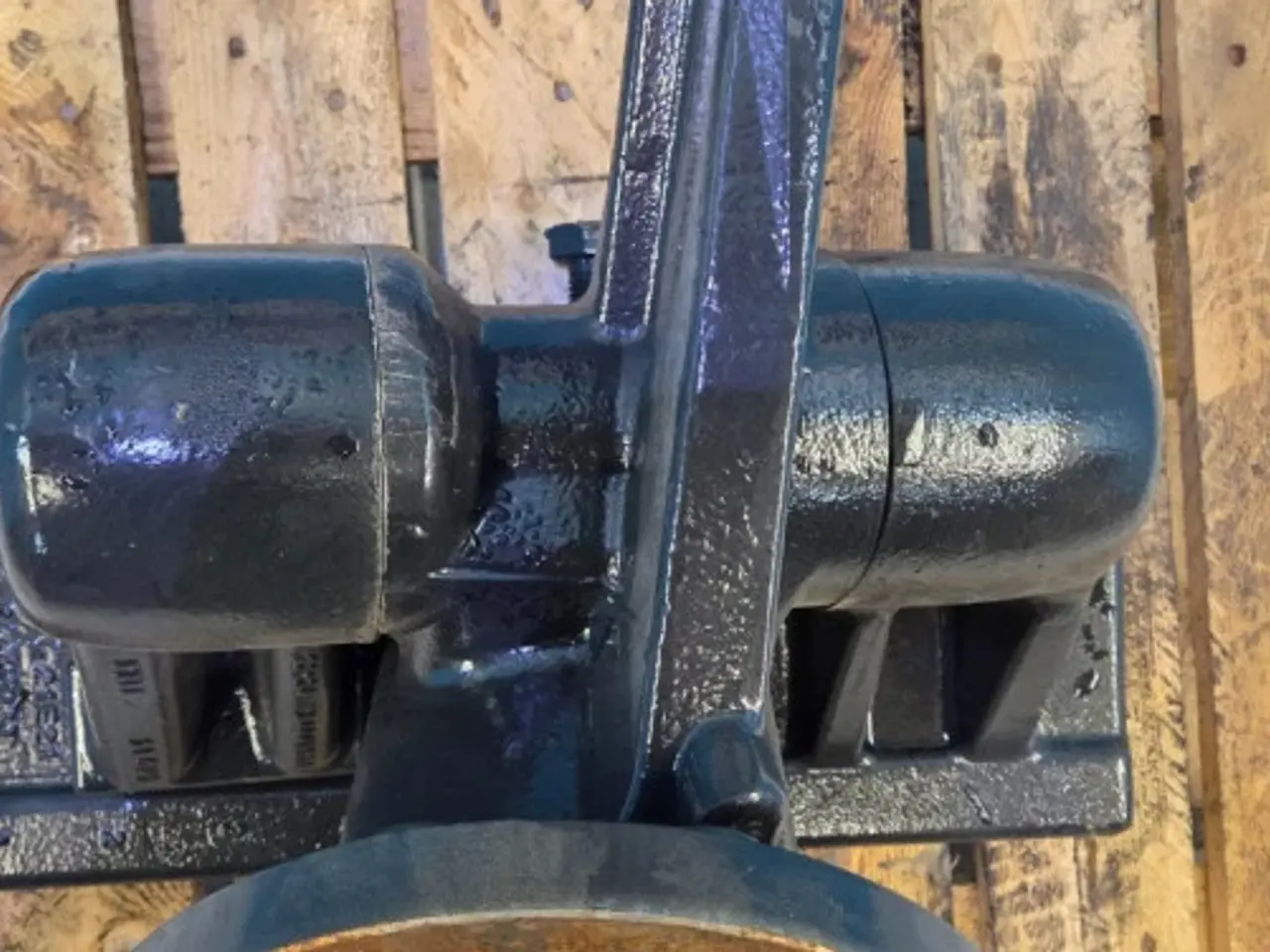 Billede 14 - New Holland CR10.90 Spindel L. 84446945