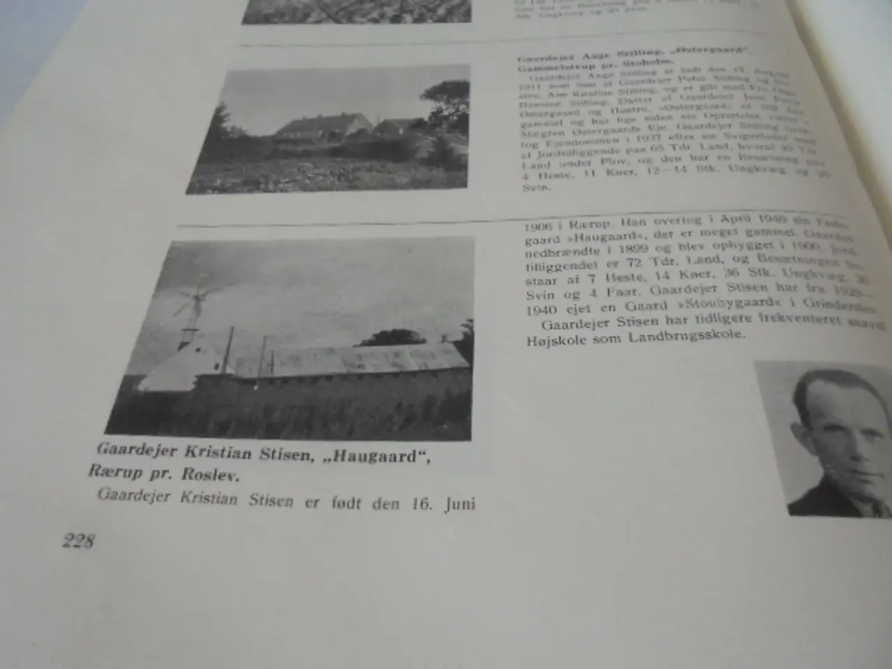 Billede 3 - Viborg amt II Bogforlaget ”DANA” – 1946