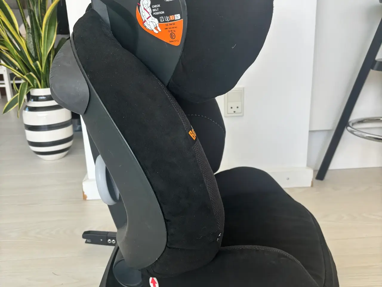 Billede 2 - BeSafe autostol til barn på 15-36 Kg