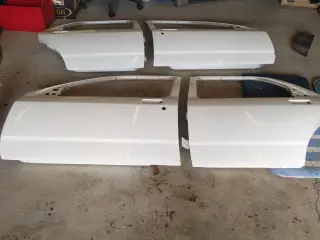 Ford Sierra Døre