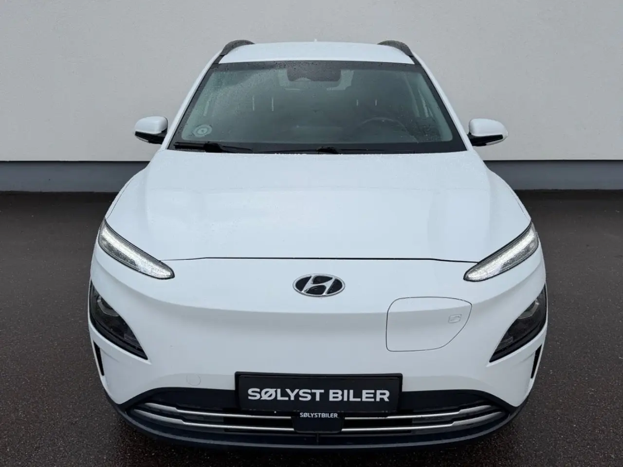 Billede 2 - Hyundai Kona 39 EV Essential