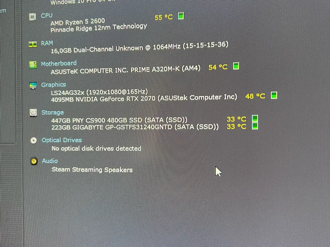 Billede 6 - Froggaming PC sælges