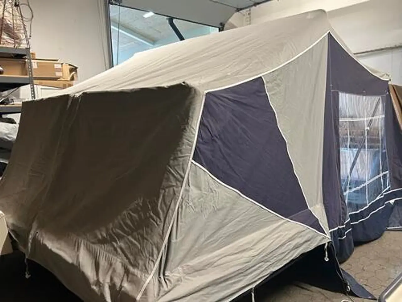 Billede 4 - Camp-let Apollo Lux 438 LB