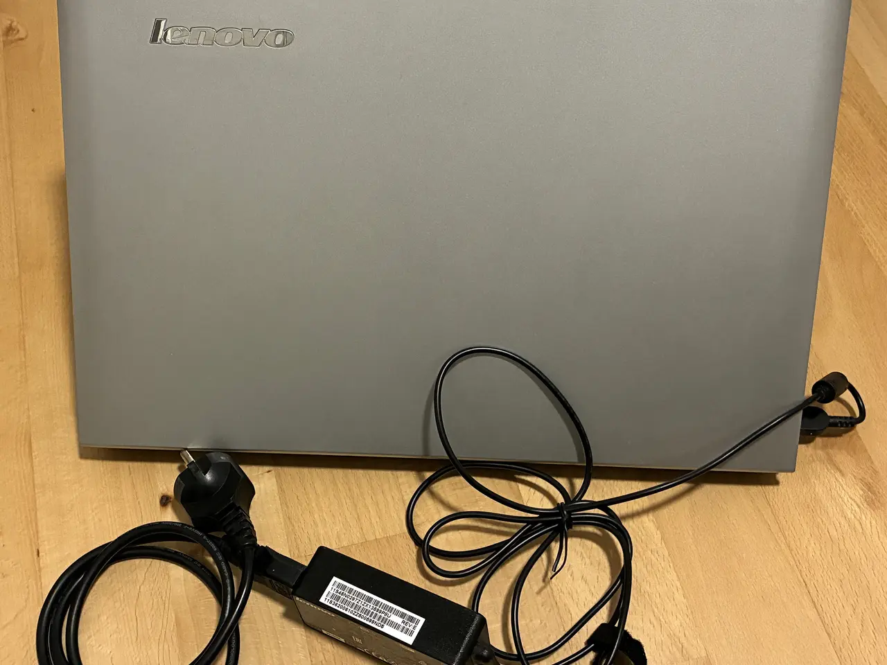 Billede 3 - Lenovo bærbar 15,6" - Intel Core i3. Sidste dag