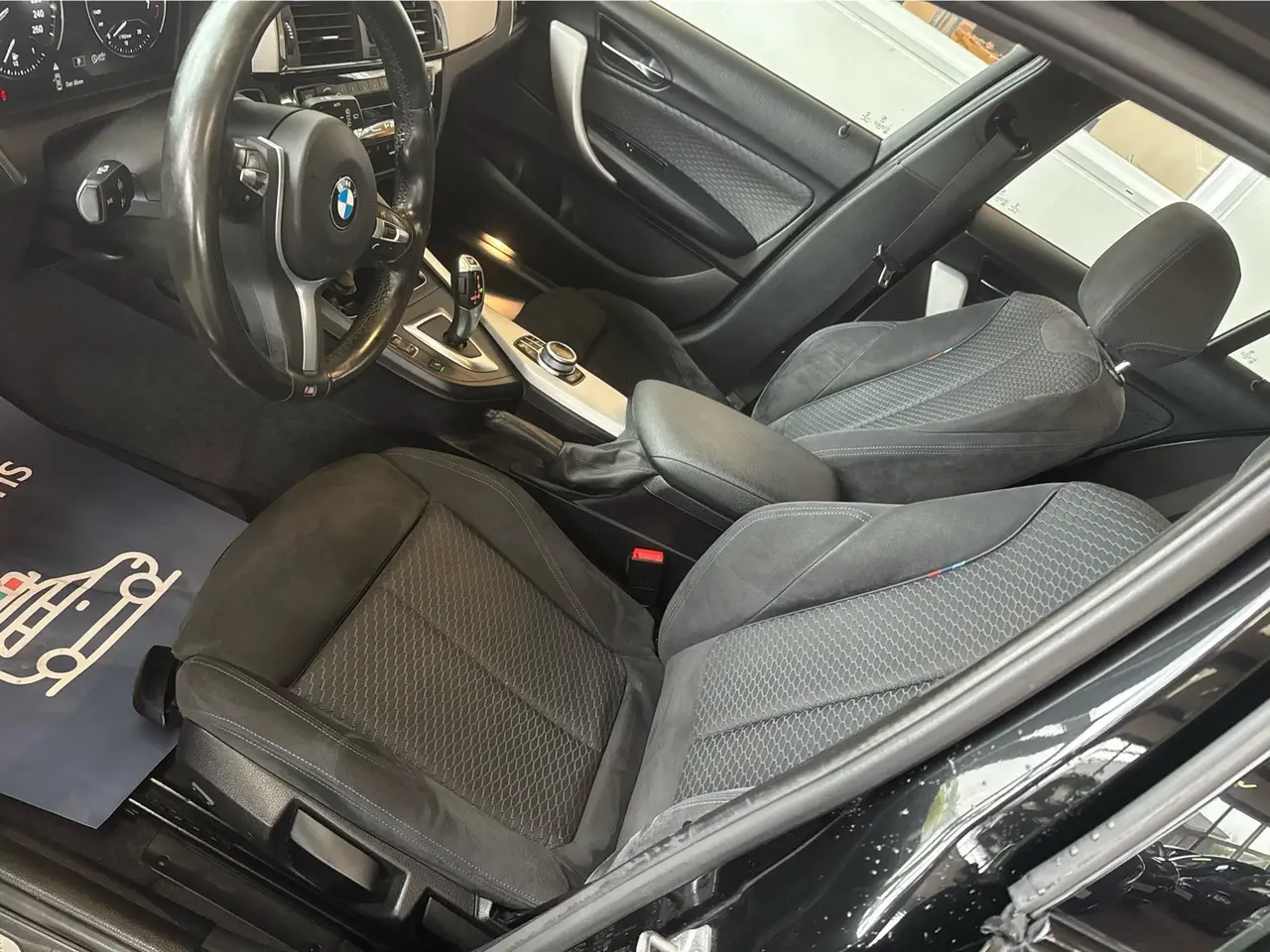 Billede 14 - BMW 118i 1,5 M-Sport aut.
