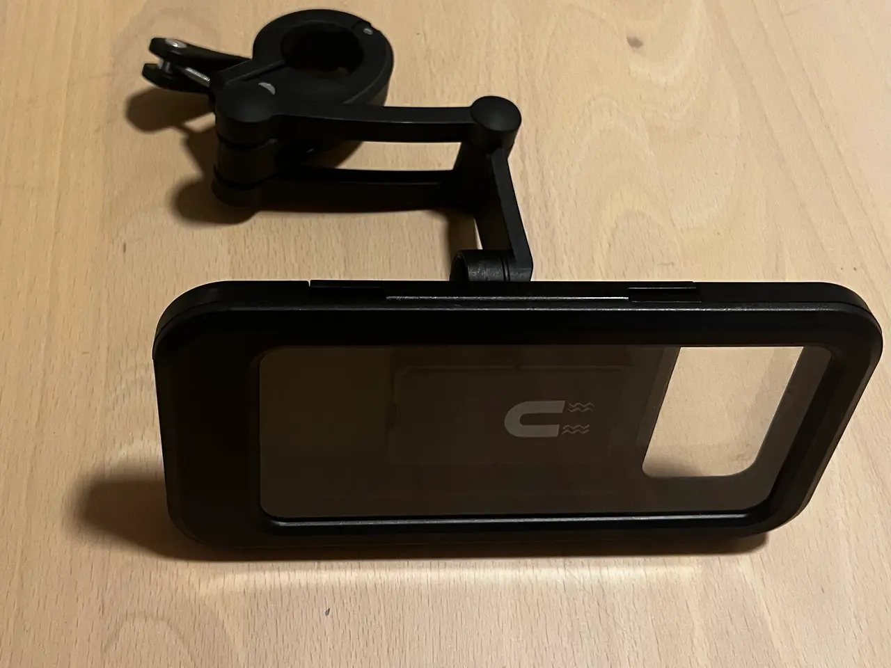 Billede 10 - X-Zite kørt ca 30 km