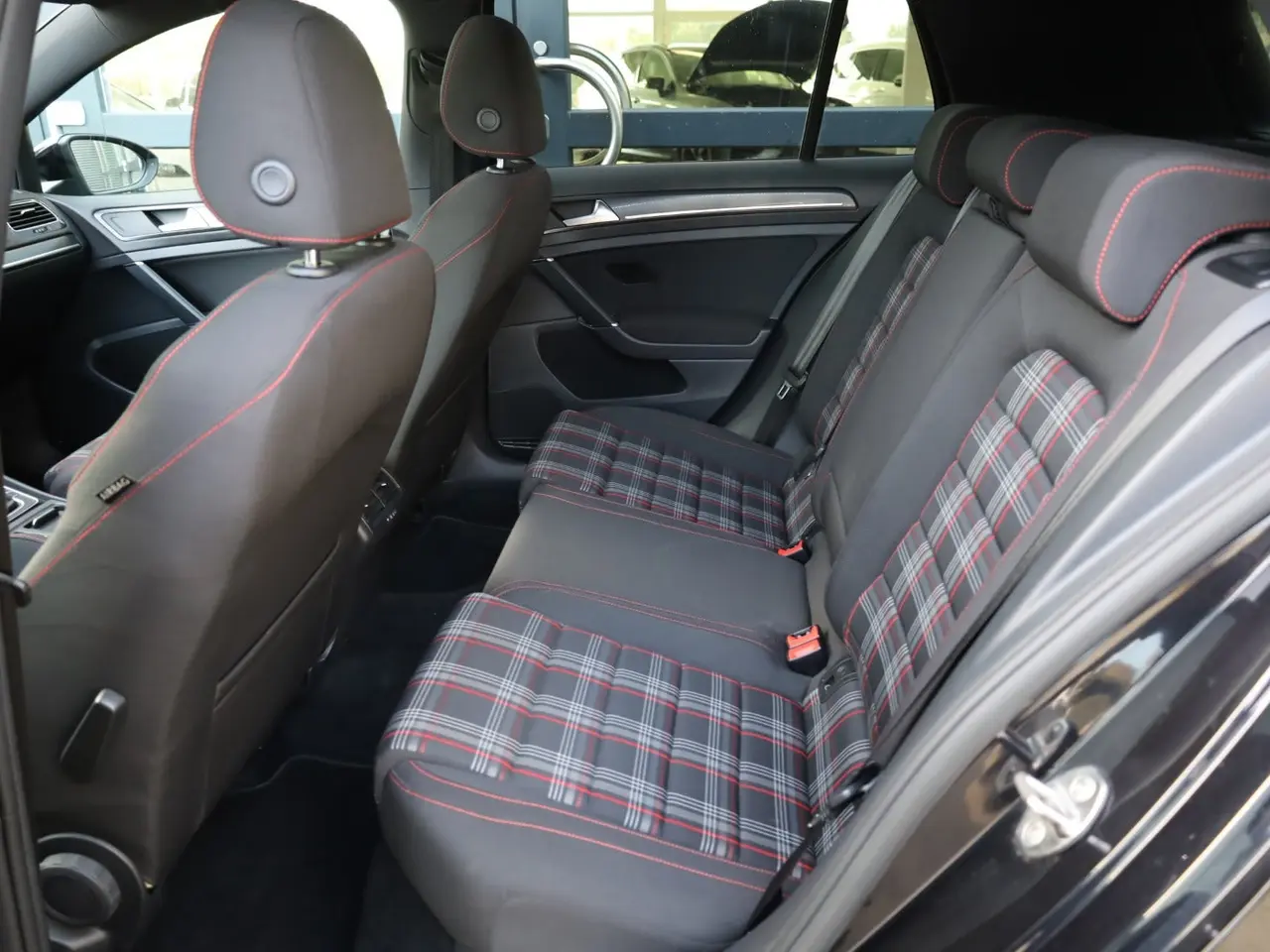 Billede 17 - VW Golf VII 2,0 GTi DSG
