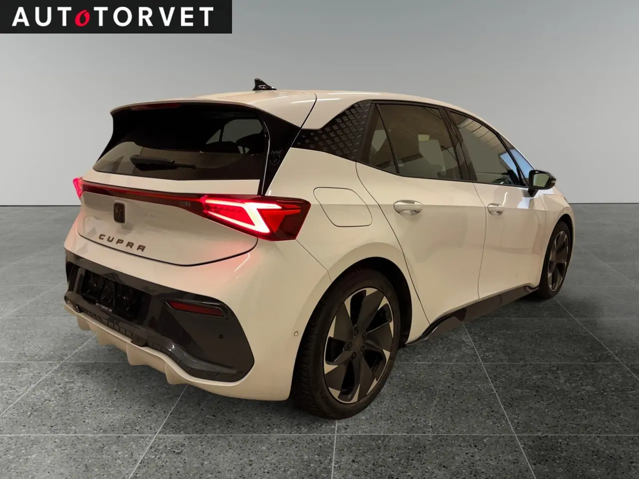 Billede 3 - Cupra Born 58