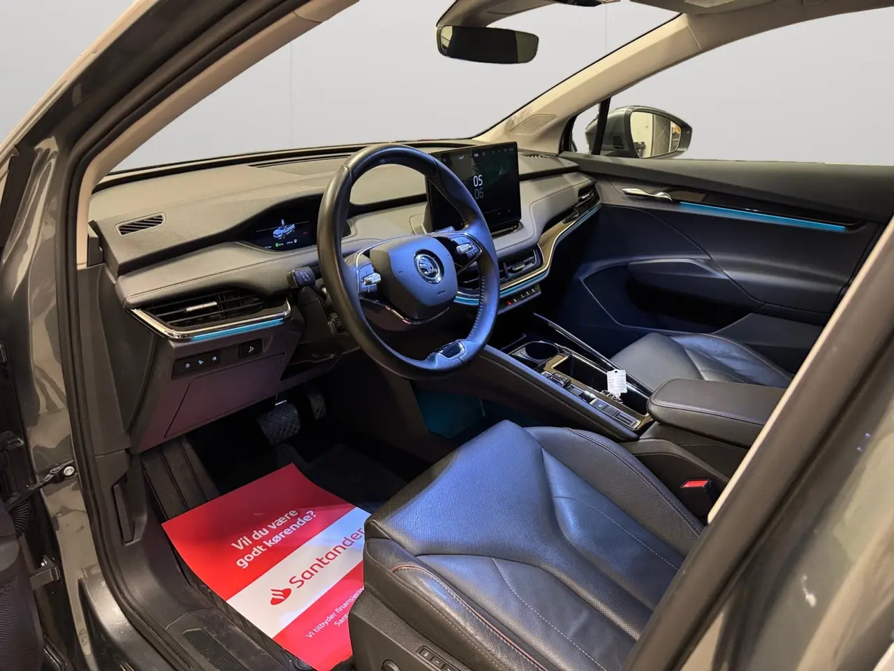 Billede 5 - Skoda Enyaq 60 iV ecoSuite
