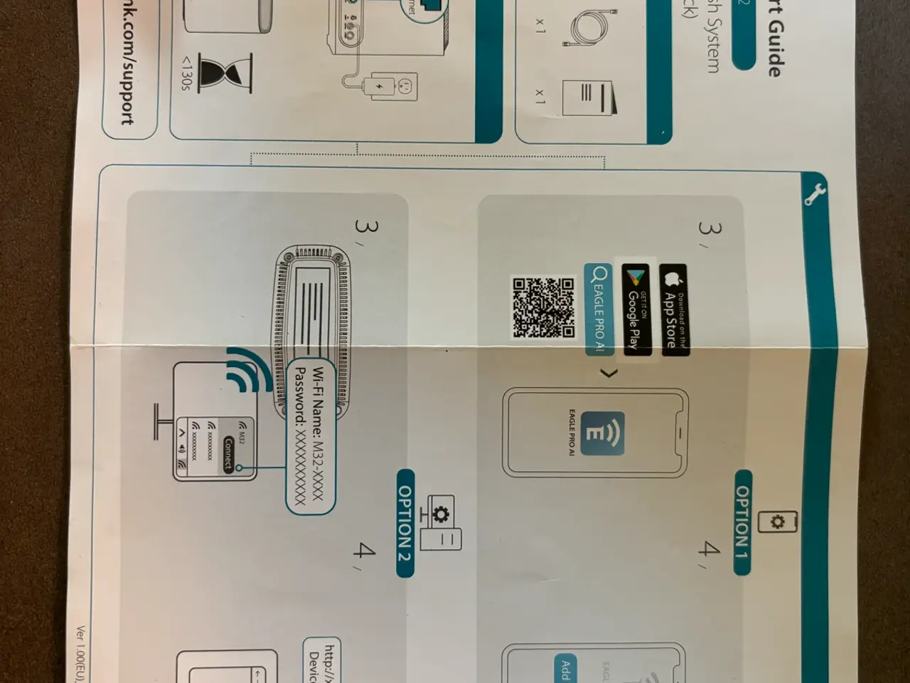 Billede 4 - D-LINK AX3200 MESH SYSTEM
