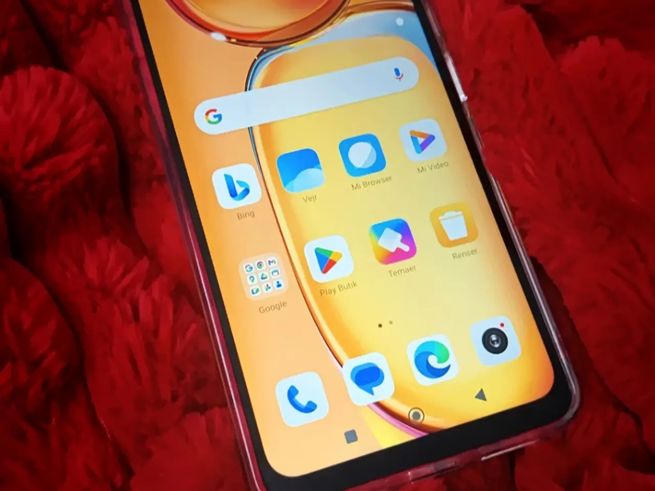 Billede 2 - Xiaomi Redmi 13C sælges 
