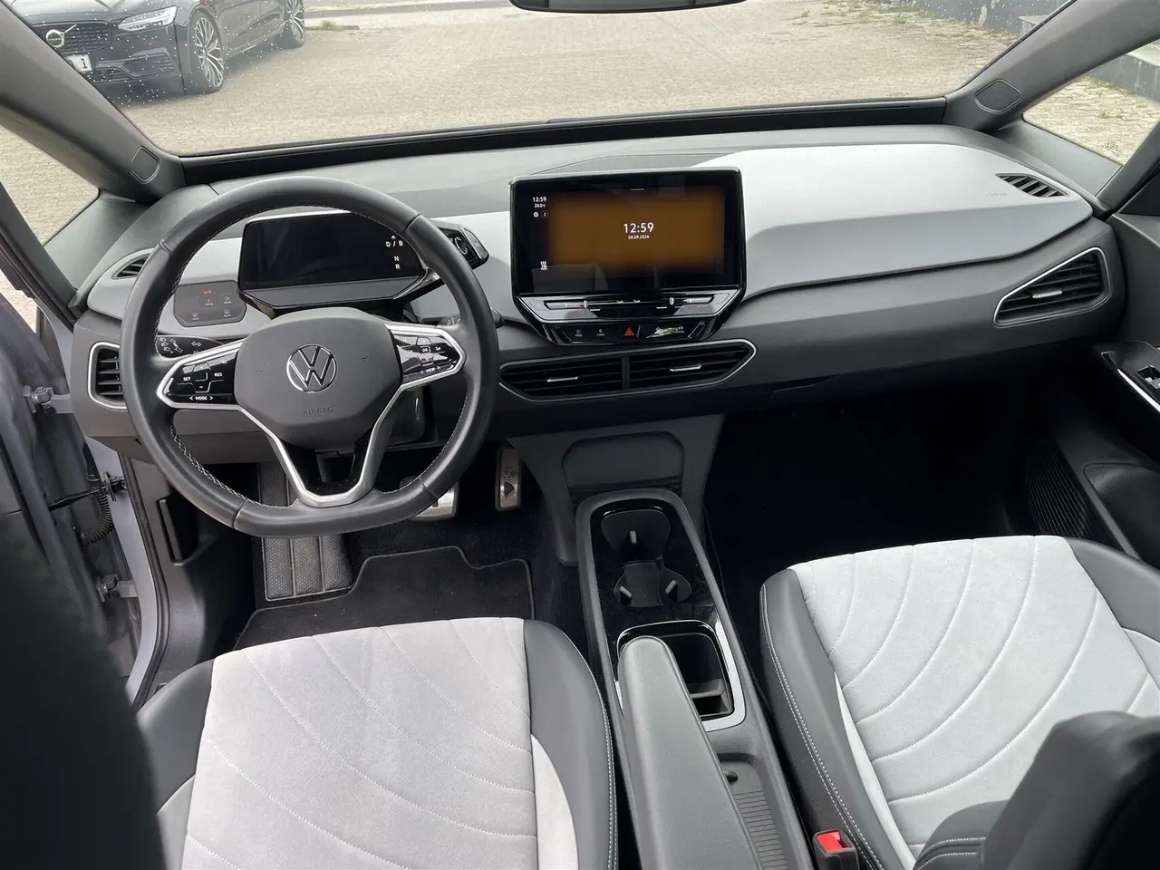 Billede 17 - VW ID.3 EL Pro 145HK 5d Aut.