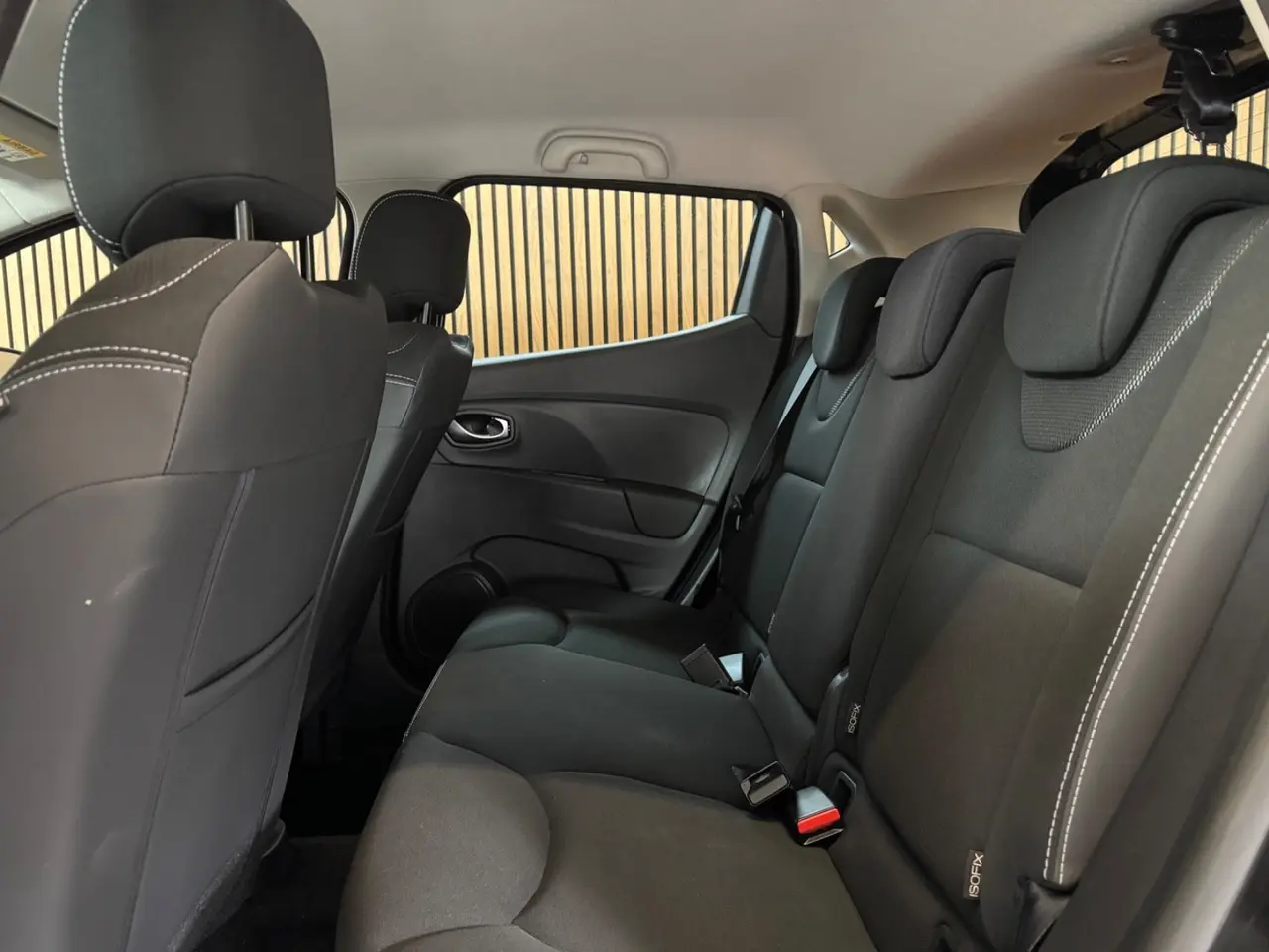 Billede 7 - Renault Clio IV 0,9 TCe 90 Zen
