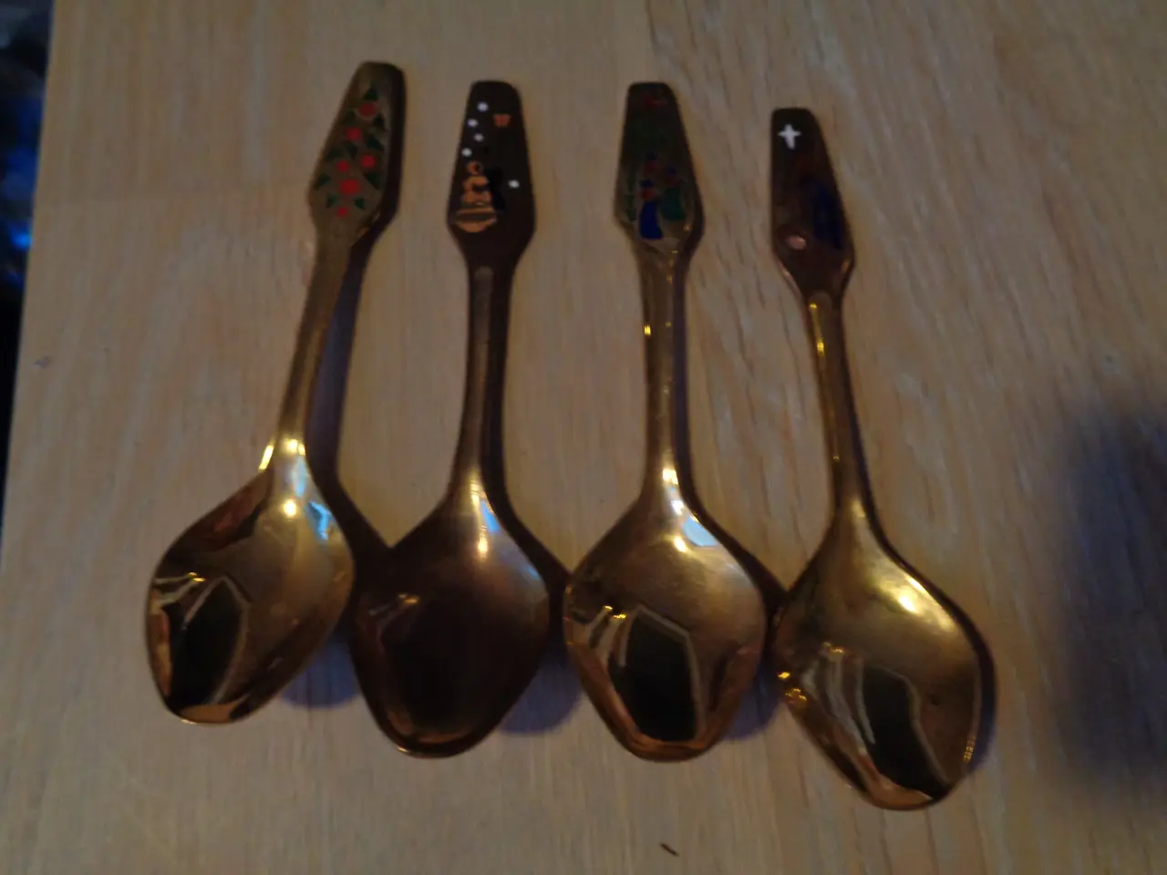 Billede 1 - Meka Jule the ske