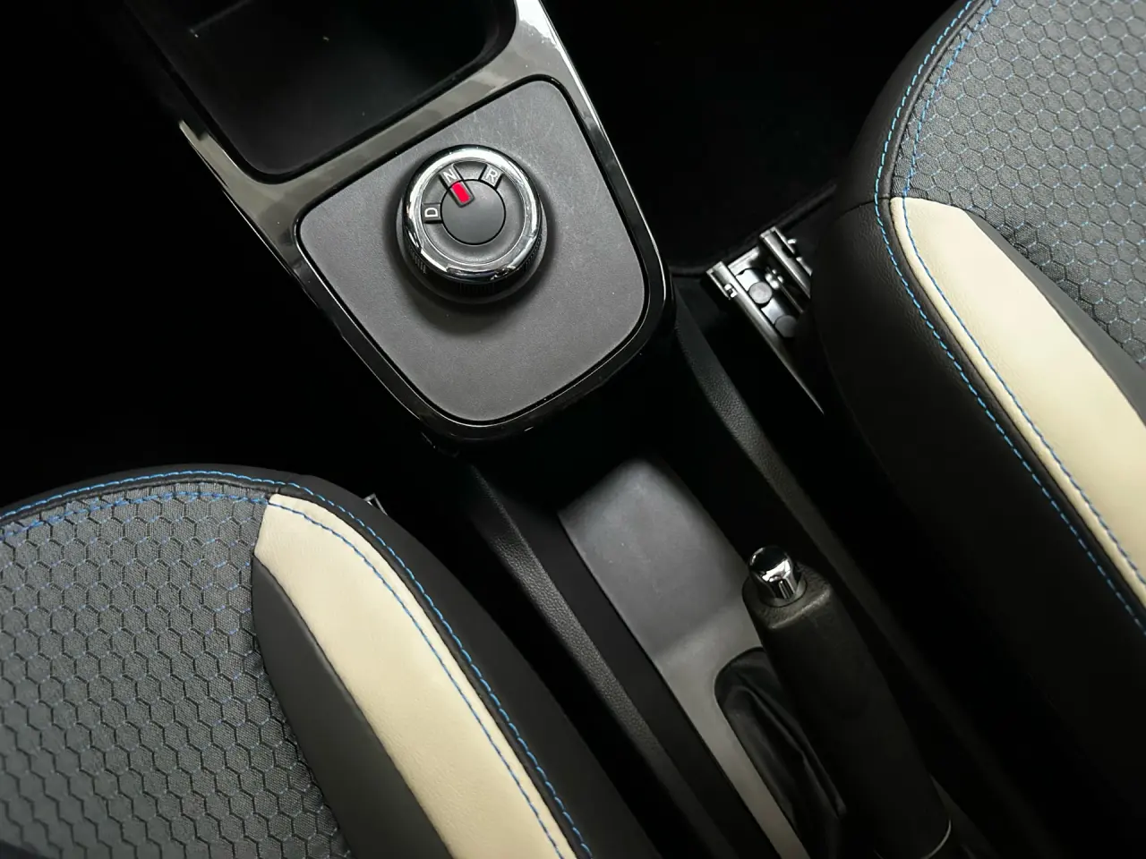 Billede 21 - Dacia Spring EL Comfort 44HK 5d Aut.