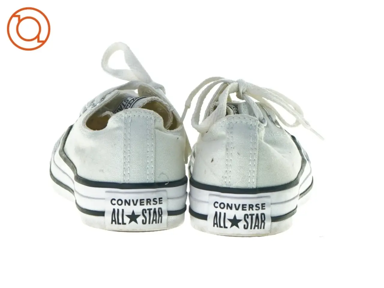 Billede 3 - Sneakers fra Converse, Low top (str. 35 )