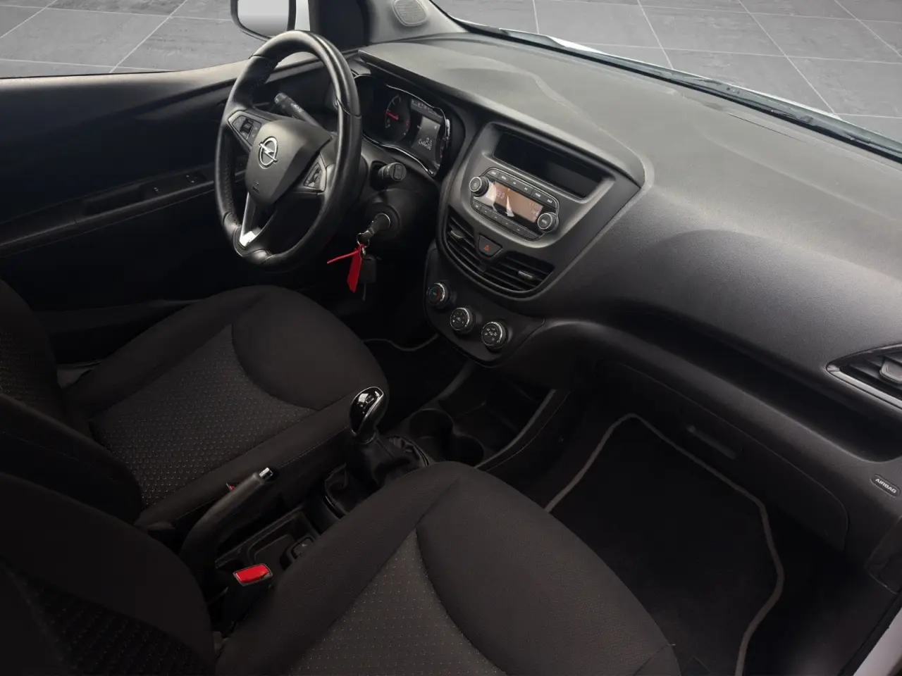 Billede 7 - Opel Karl 1,0 Innovation