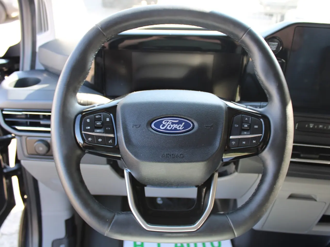 Billede 5 - Ford Transit Custom 300 L1 2,0 EcoBlue Trend aut.