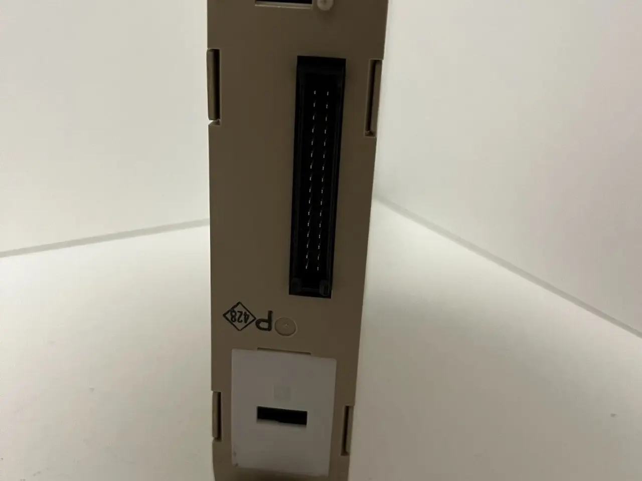 Billede 7 - Omron C200H-OC222 Output Unit 250VAC/24VDC 2A -