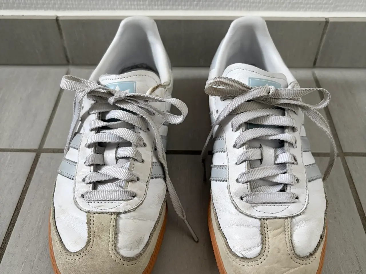 Billede 1 - adidas Originals Samba, str. 40