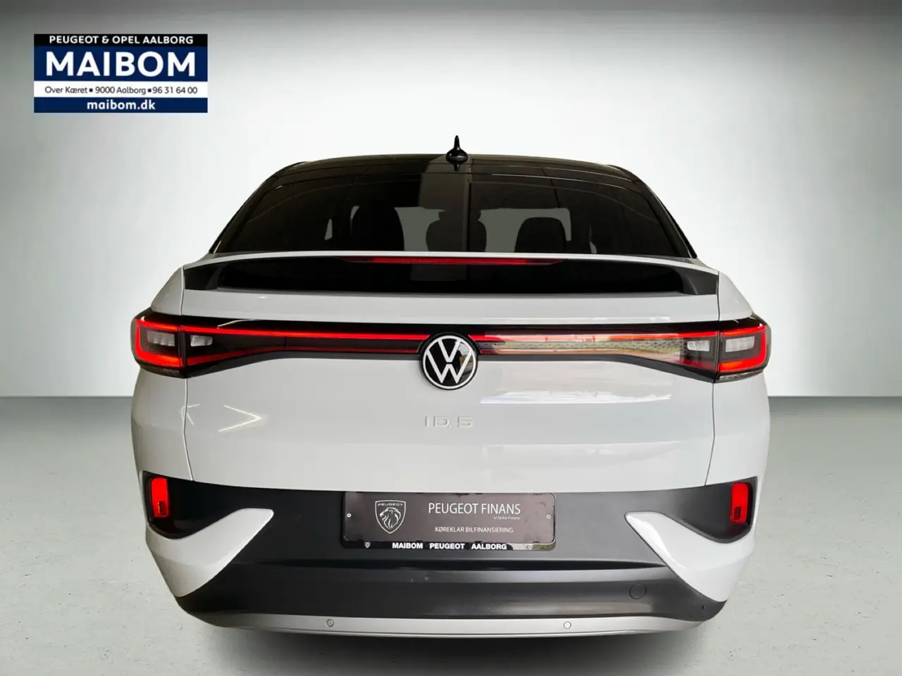 Billede 4 - VW ID.5 77 Pro
