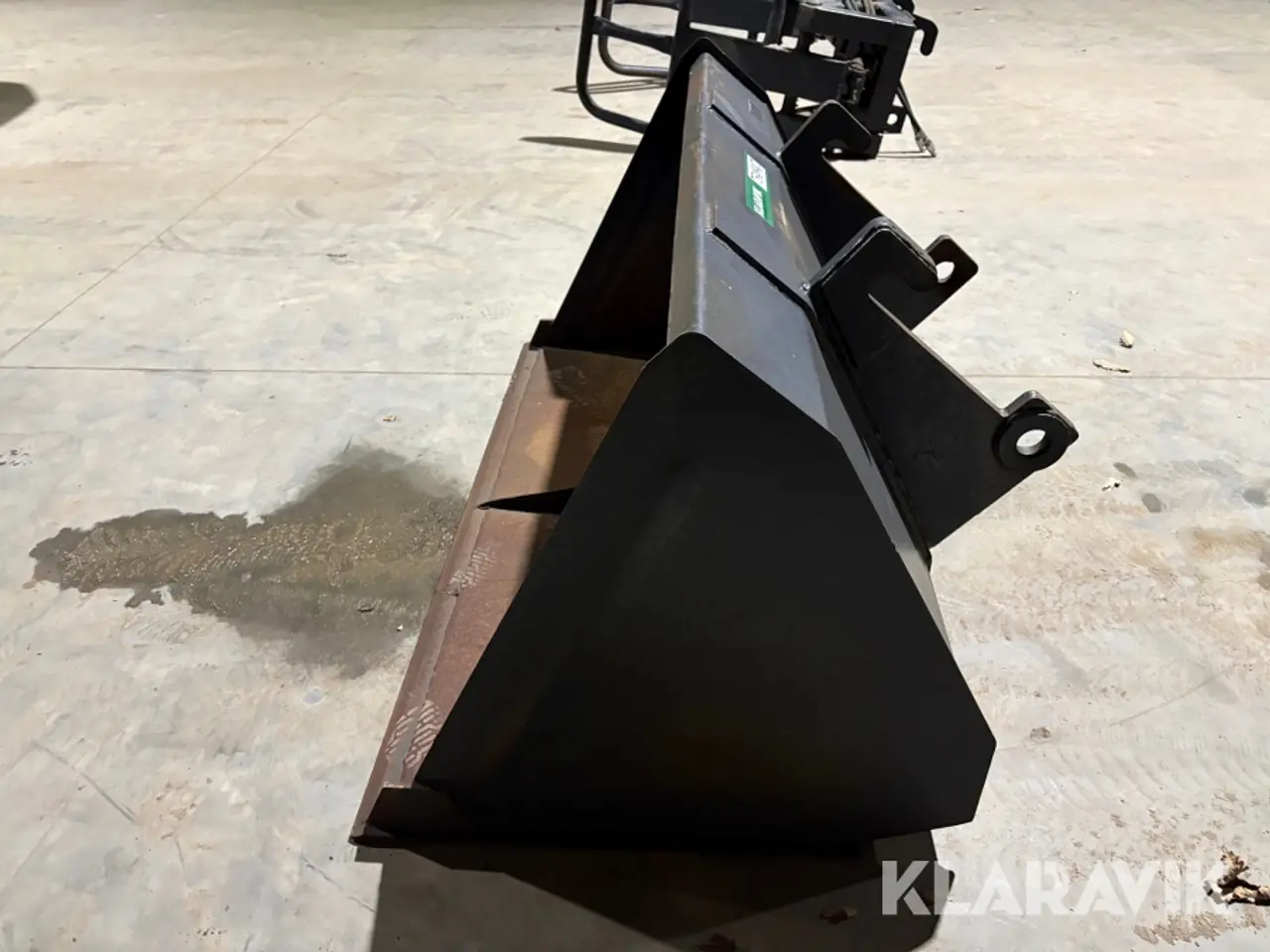 Billede 8 - Skovl - giant skifte - 140 cm