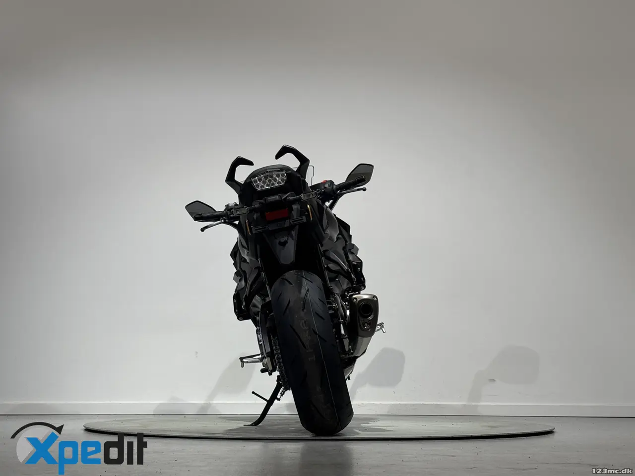 Billede 8 - Suzuki GSXS 1000 GT