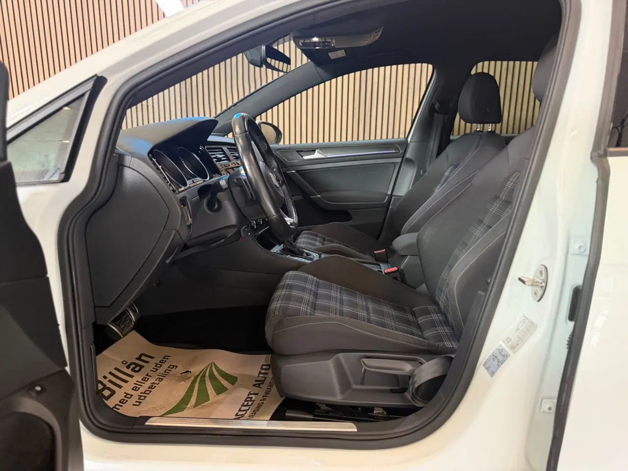Billede 6 - VW Golf VII 1,4 GTE DSG