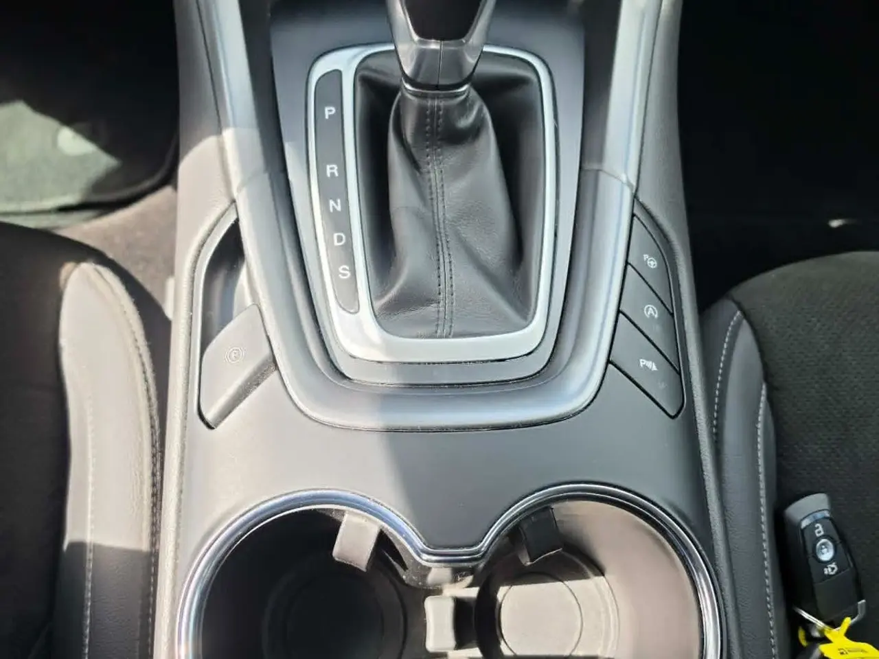 Billede 13 - Ford Mondeo 2,0 TDCi 150 Titanium aut.