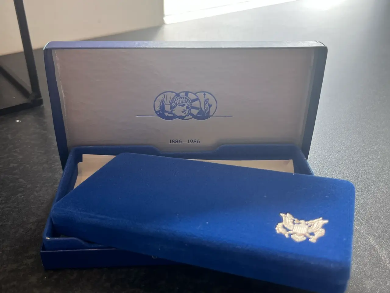 Billede 2 - SILVER AND HALF DOLLAR 