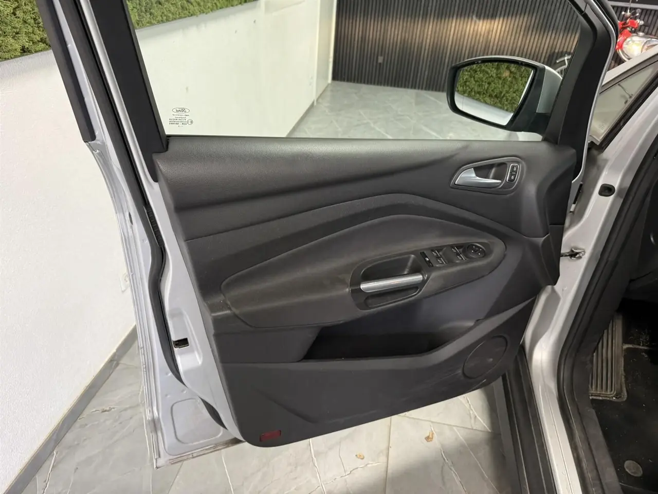 Billede 20 - Ford C-MAX 1,5 TDCi Business 120HK 6g