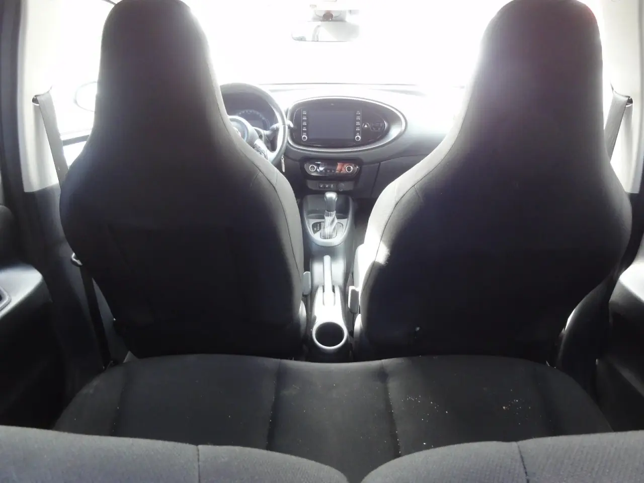 Billede 11 - Toyota Aygo X 1,0 Active s-CVT
