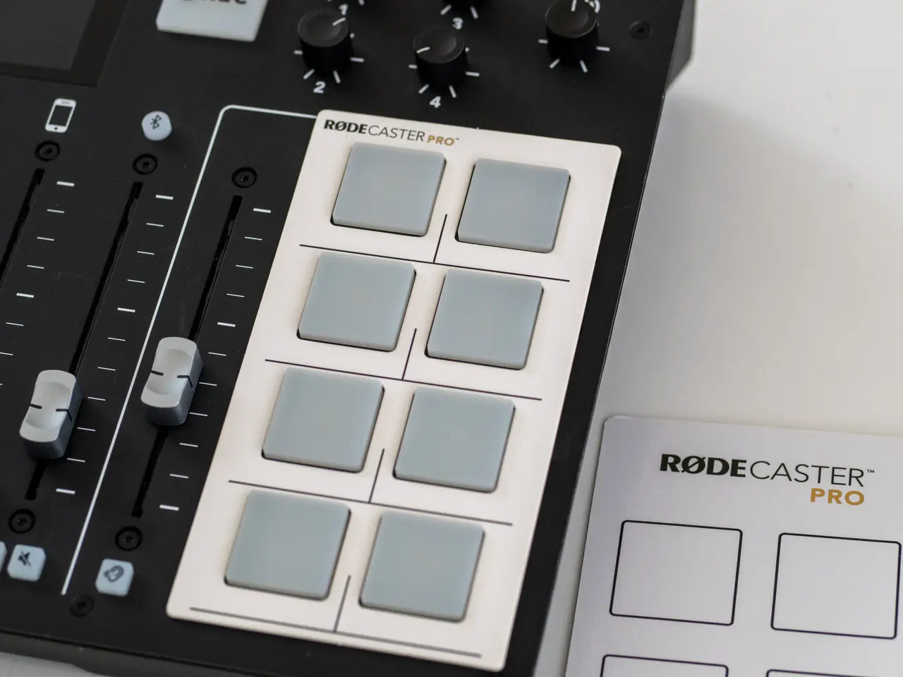 Billede 11 - RØDEcaster Pro