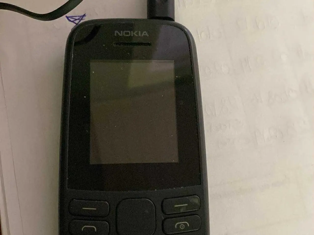 Billede 1 - Nokia mobil