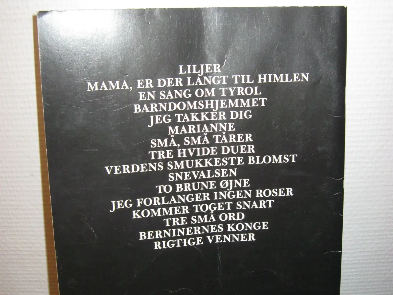 Billede 2 - Jodle Birger
