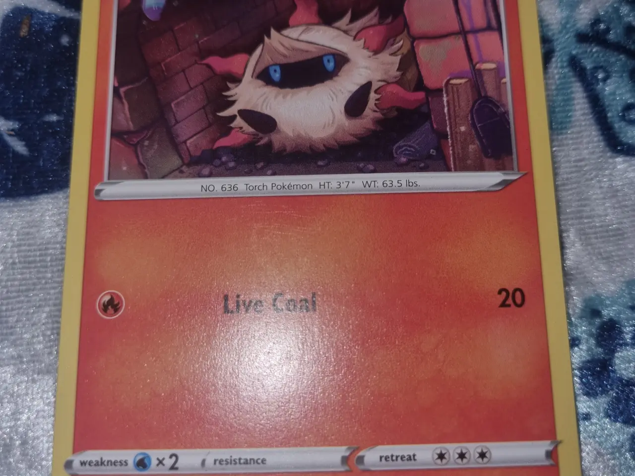 Billede 2 - Annonce 631 - Pokemon