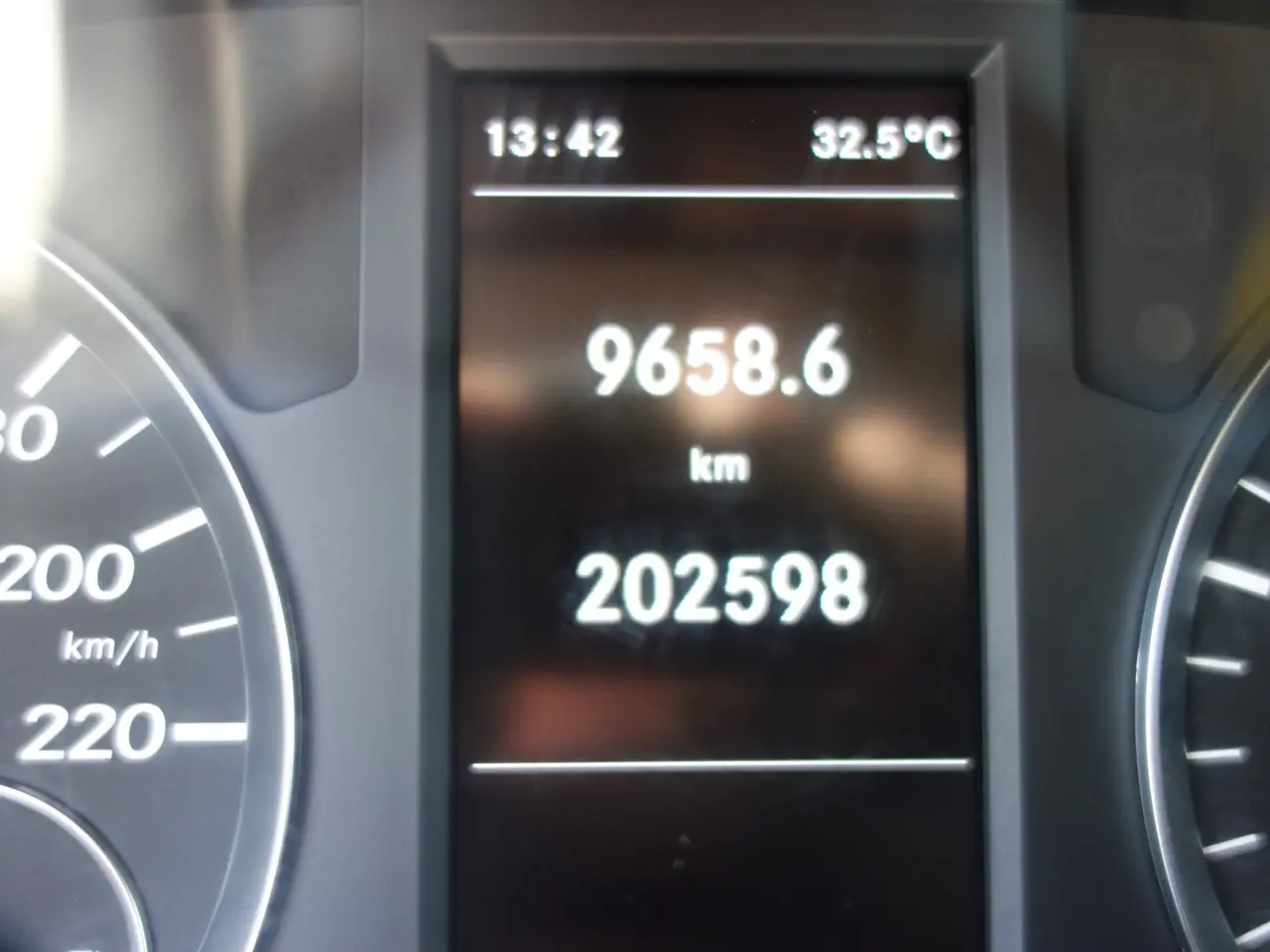 Billede 6 - Mercedes Vito 111 1,6 CDi Standard L