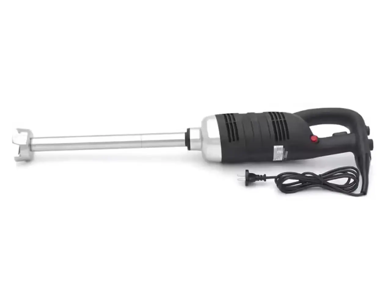 Billede 4 - Stavblender – ∅80 mm – 140 L