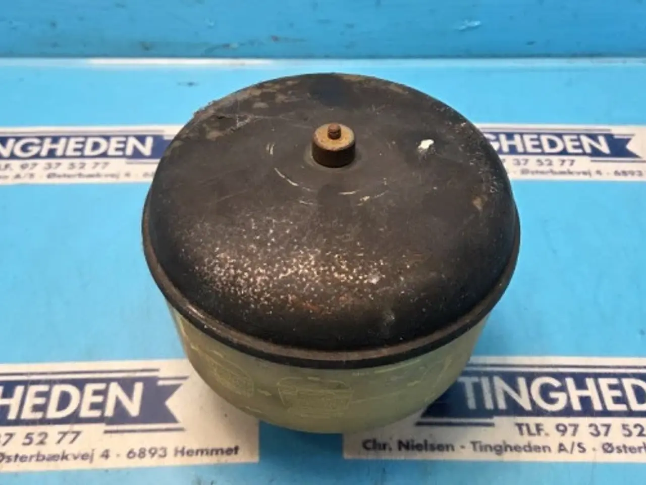 Billede 3 - Massey Ferguson 3060 Forfilter 1693129M1